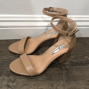 Inc international Two-Piece Sandals